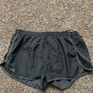 Underarmour Running Shorts